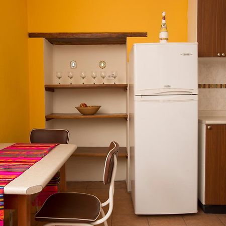 Casa Lunaloma - Boutique Apartments キト エクステリア 写真