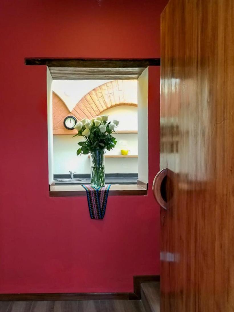 Casa Lunaloma - Boutique Apartments キト 部屋 写真