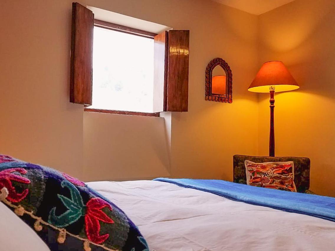 Casa Lunaloma - Boutique Apartments キト 部屋 写真
