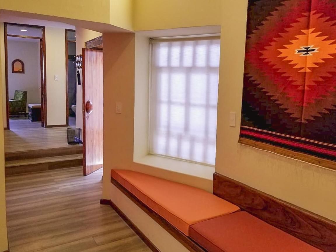 Casa Lunaloma - Boutique Apartments キト 部屋 写真