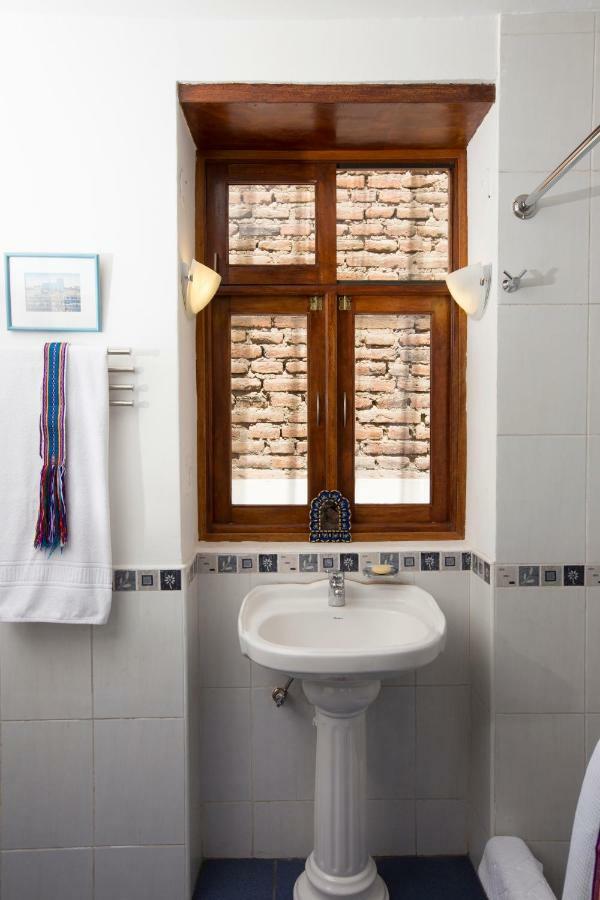 Casa Lunaloma - Boutique Apartments キト 部屋 写真